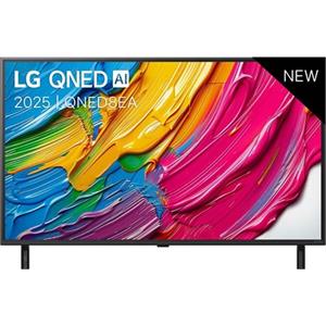 LG QNED EVO 55QNED87A6 TV (2025)