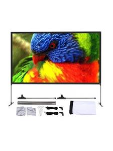 BlitzWolf Portable projection screen 80