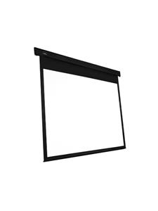 Multibrackets M 16:9 Motorized Projection Screen 200x112 Black 90