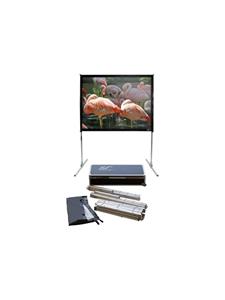 Elite Screens ELITE Q150V1 4:3