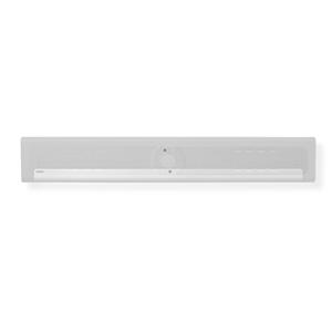 Nedis SBMT50WT Soundbarbeugel Wand Voor Sonos Playbar Max. 15 Kg