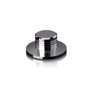 Lenco Weegschaal gewichtje TTA-076SI stabilisator voor draaitafels (1 stuk)