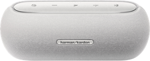 Harman Kardon Luna Grijs