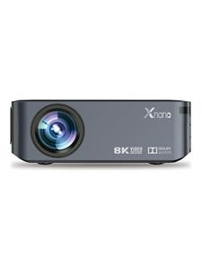 ART Pro Audio Projector X1PRO - LCD projector - portable - Wi-Fi - 1920 x 1080 - 12000 ANSI lumens