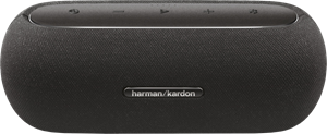 Harman Kardon Luna Zwart