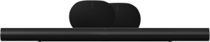 Sonos Arc Ultra + 2x  Era 300 Zwart