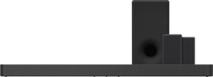 Sony Bravia Theatre Bar 8 Home Cinema Set