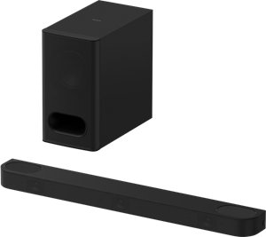 Sony Bravia Theatre Bar 6 Zwart