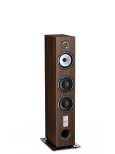Triangle  Esprit Antal EZ - Walnoot