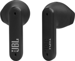 JBL Tune Flex Zwart