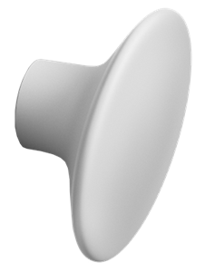 Sonos Move Muurhaak Wit