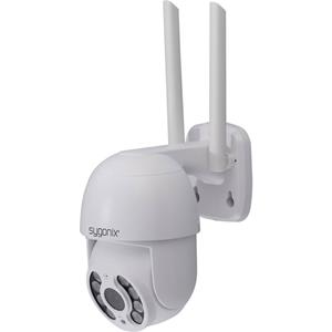 SY-6440260 Extra camera Radiografisch 2304 x 1296 Pixel 2.4 GHz