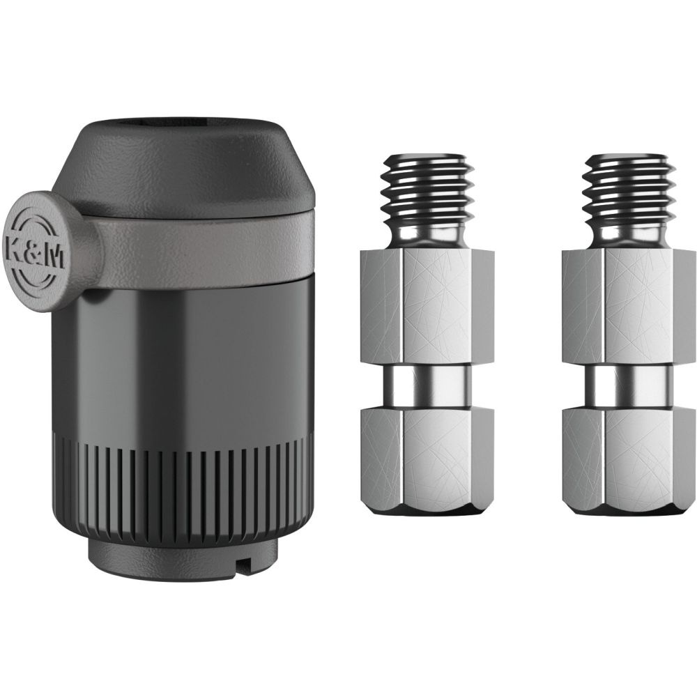 K&M 23900 Quick release adapter