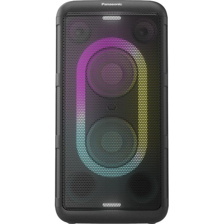 Panasonic SC-BMAX10E-K soundsysteem