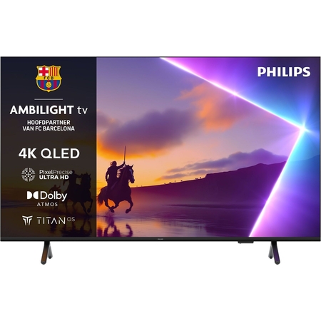 Philips LED TV 43PUS8500