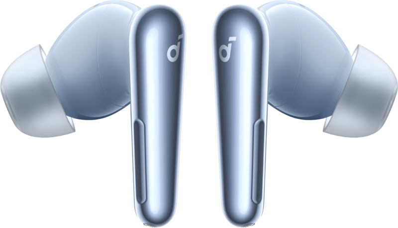 Soundcore by Anker soundcore Liberty 4 Pro Lichtblauw