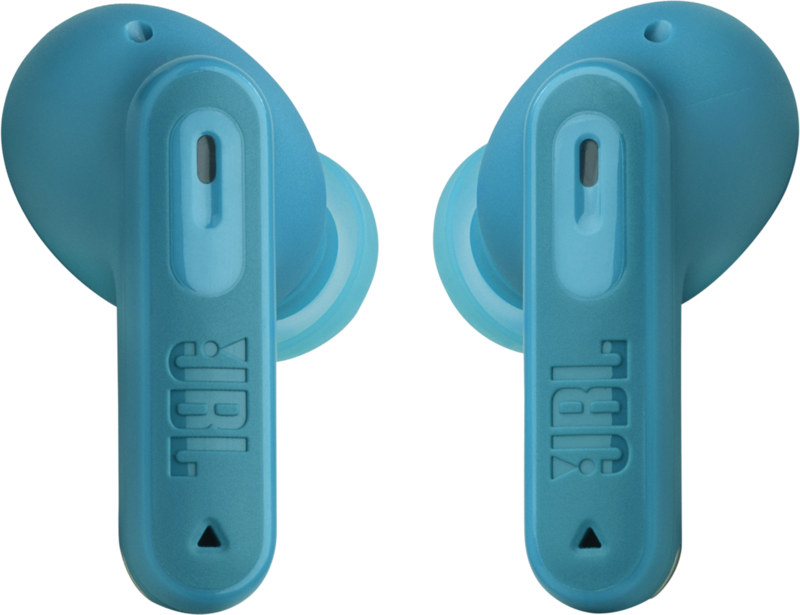JBL Tune Beam 2 Blauw