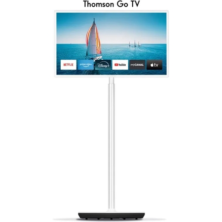 Thomson LED TV HD 32HA4M44