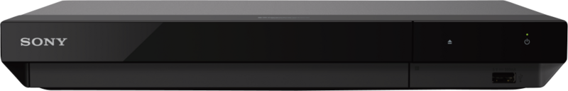 UBP-X700K Zwart