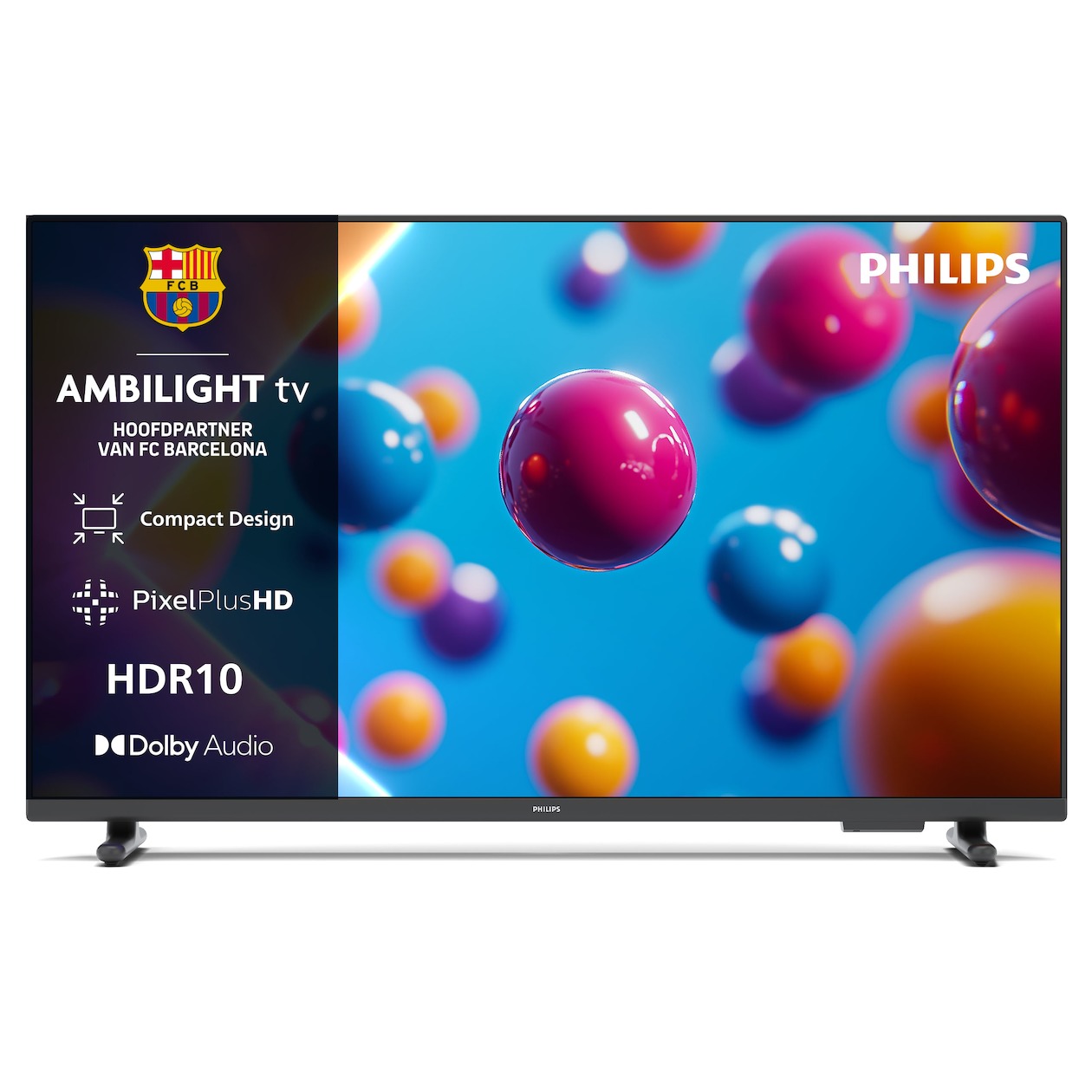 Philips 32PFS6900 (2025) - 32 inch - LED TV
