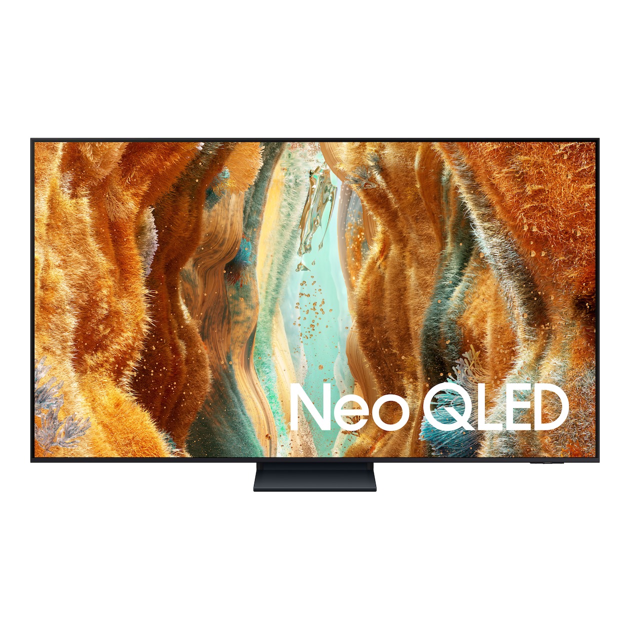 Samsung Neo QLED 4K QE65QN73F (2025) - 65 inch - QLED TV