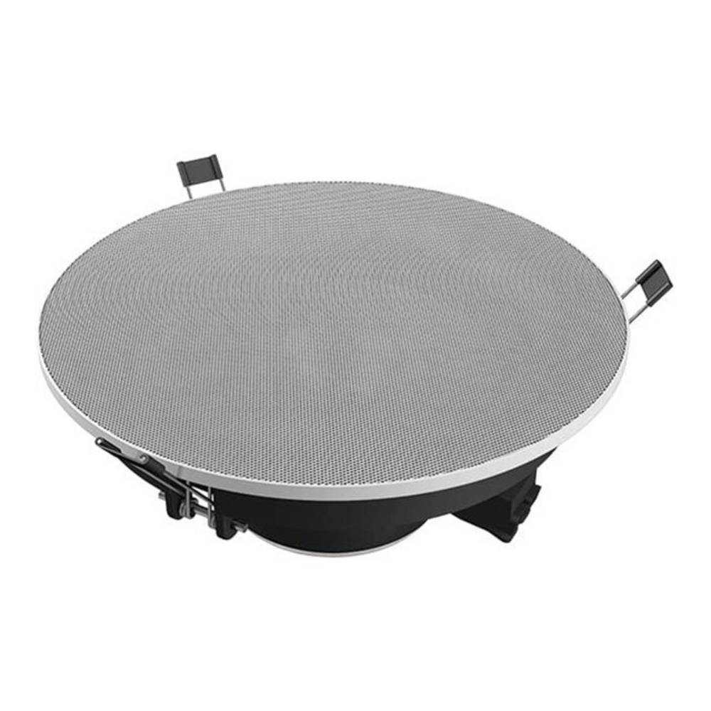 Busch-Jaeger 8226/10 EB 2-weg inbouwluidsprekerset 45 W Wit 1 stuk(s)