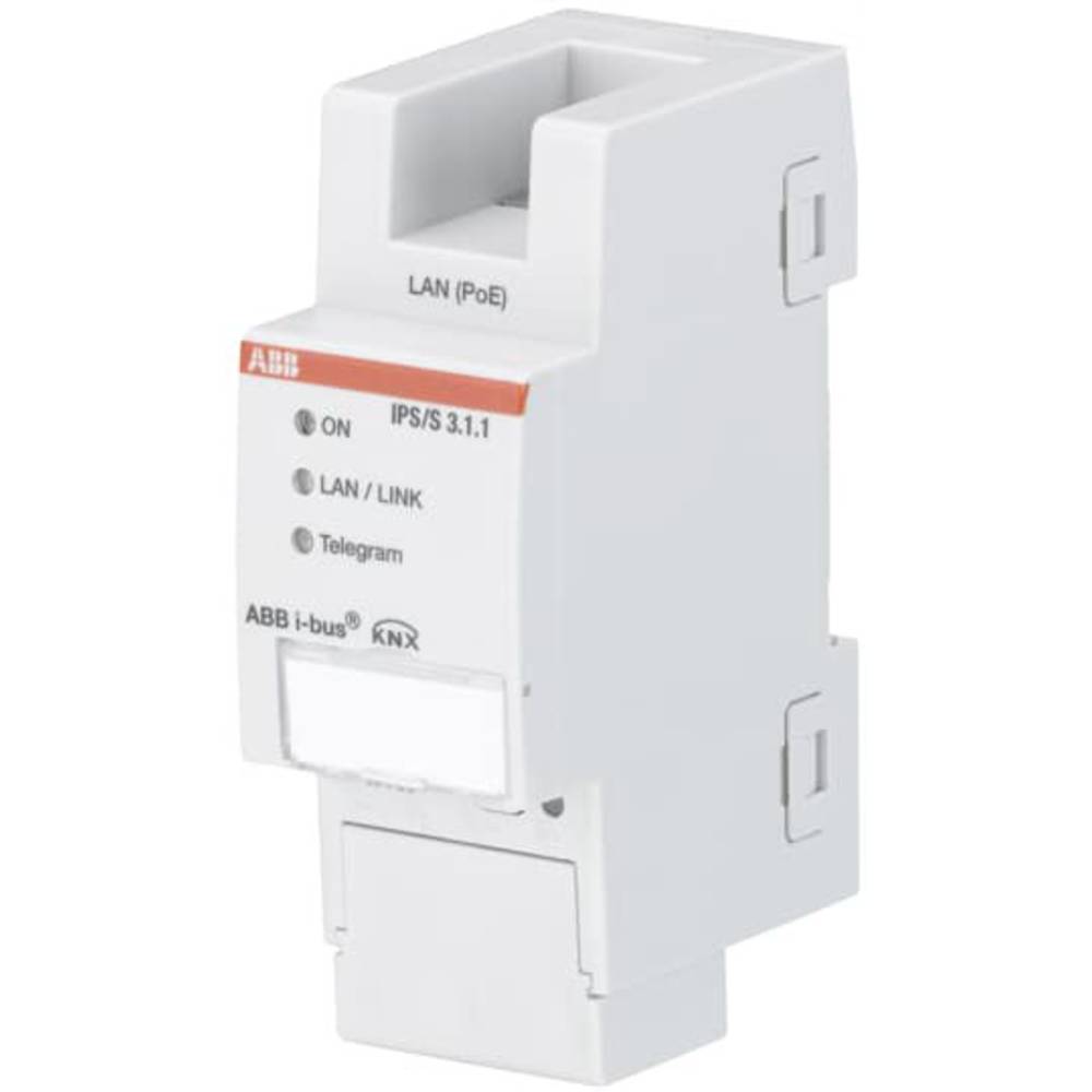 2CDG110177R0011 IPS/S3.1.1 Bedieningspaneel