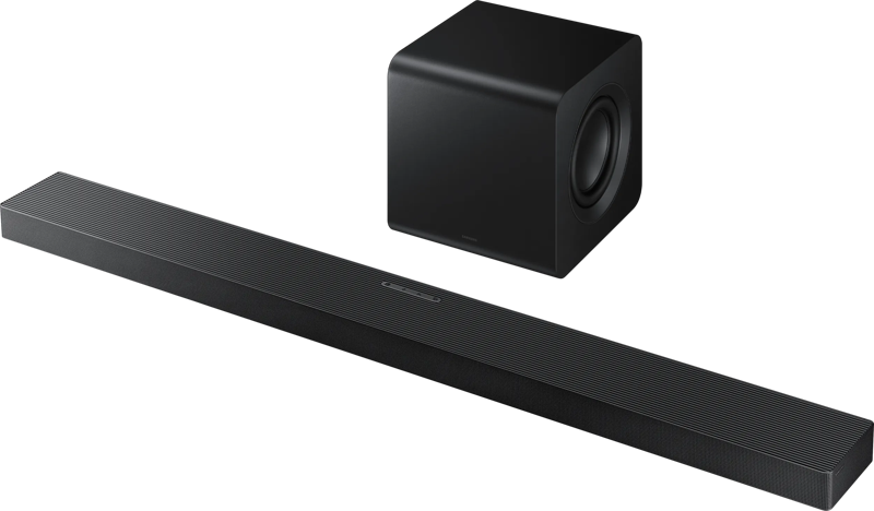 Samsung HW-QS700F (2025)