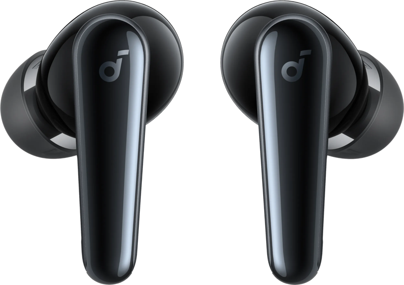 Soundcore by Anker Soundcore Liberty 5 Zwart
