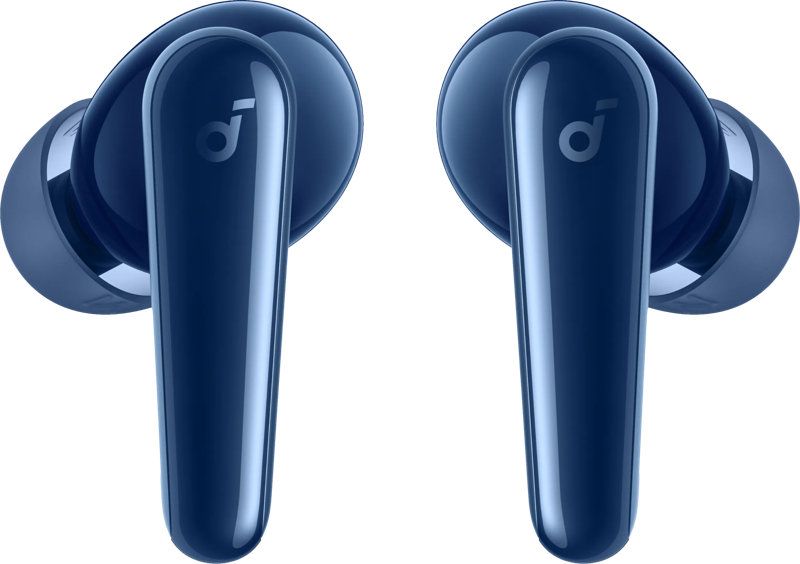 Soundcore by Anker Soundcore Liberty 5 Blauw