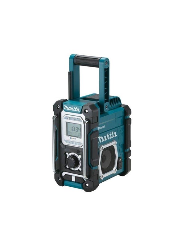 Makita DMR108N Construction Radio - FM/MW