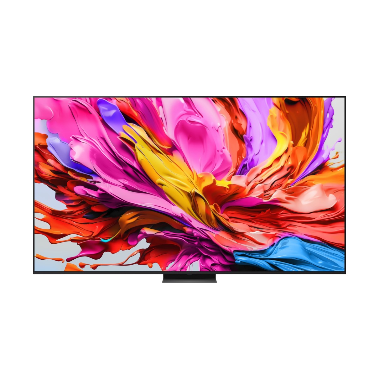 LG 100QNED86A6 (2025) - 100 inch - QLED TV