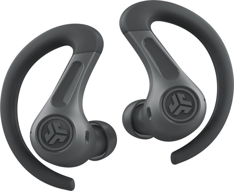 JLAB Jbuds Sport ANC 4 Grijs