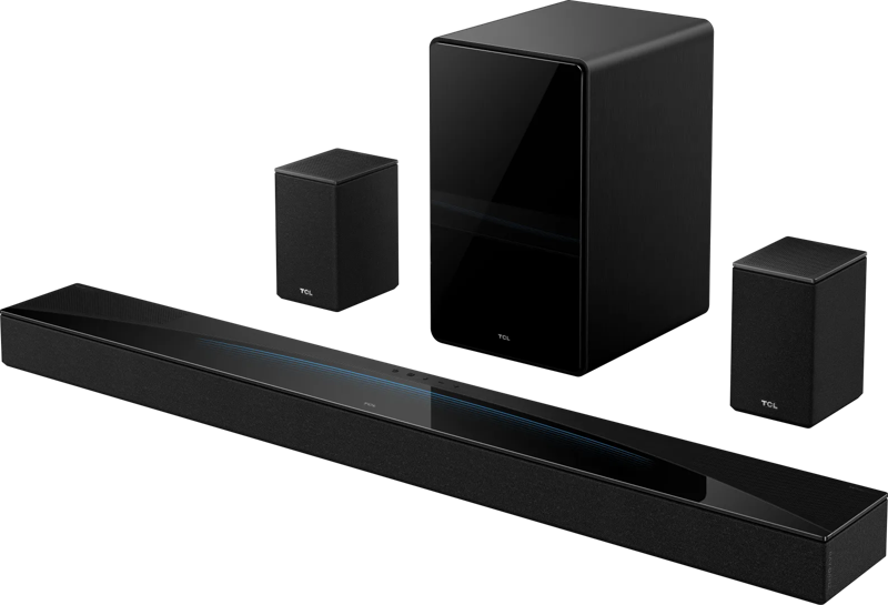 TCL Q85H PRO