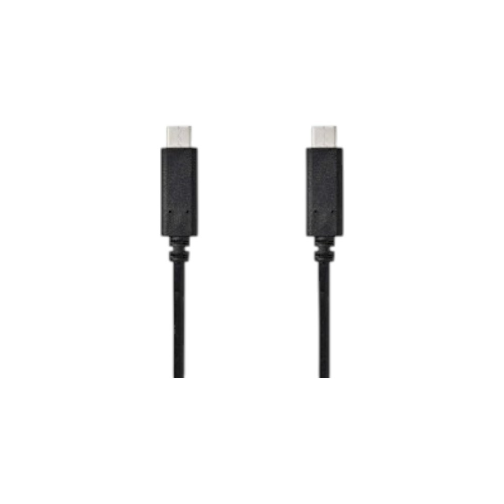 Nedis USB-C naar USB-C 3.2 Gen 1 kabel 2 m