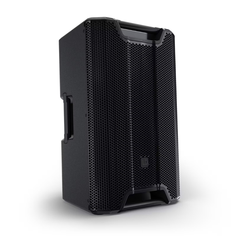 LD Systems ICOA Pro 15A actieve speaker met BT 15 inch