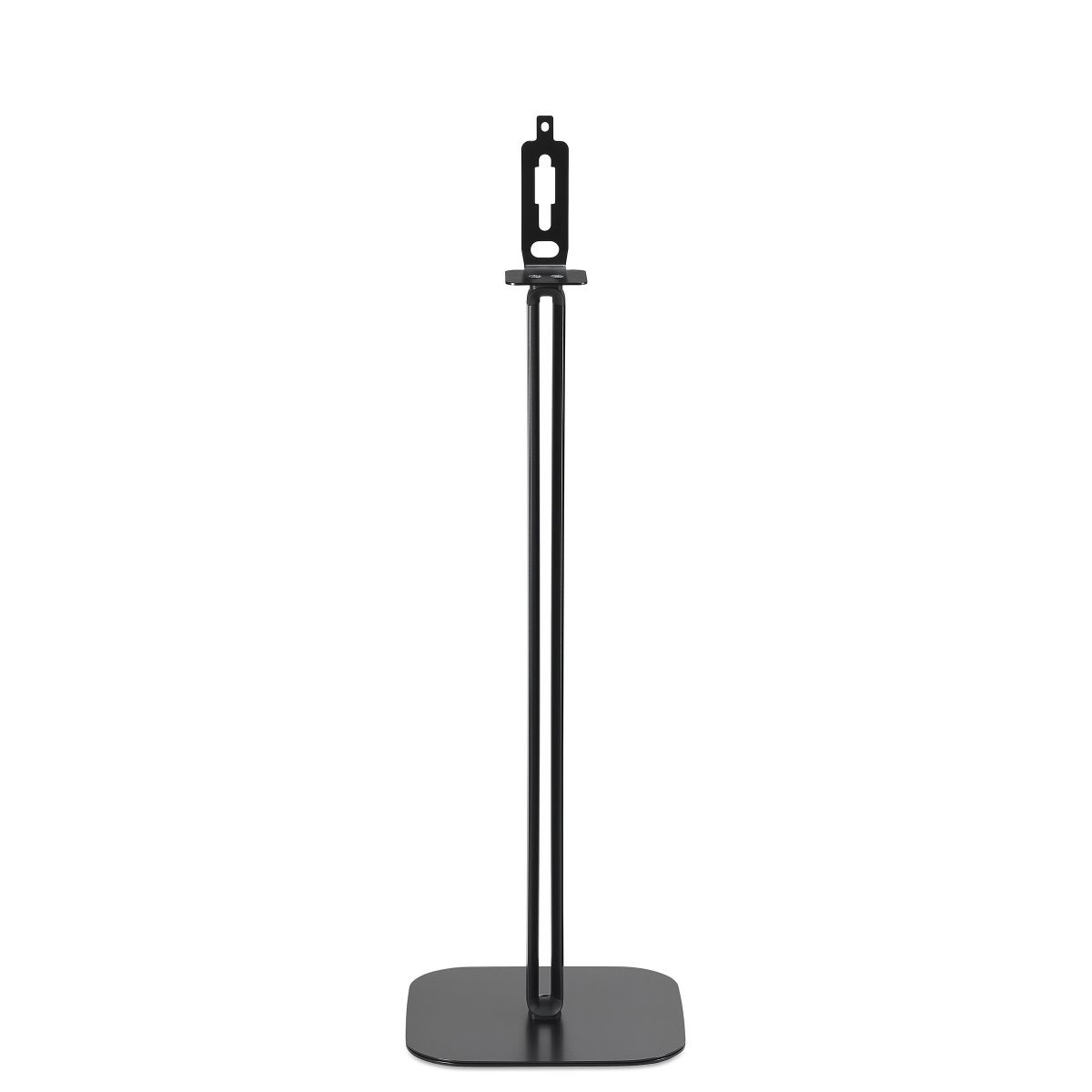 SoundXtra SDXDH150FS1021 DENON HOME 150 STANDAARD Audio vloerstandaard Zwart