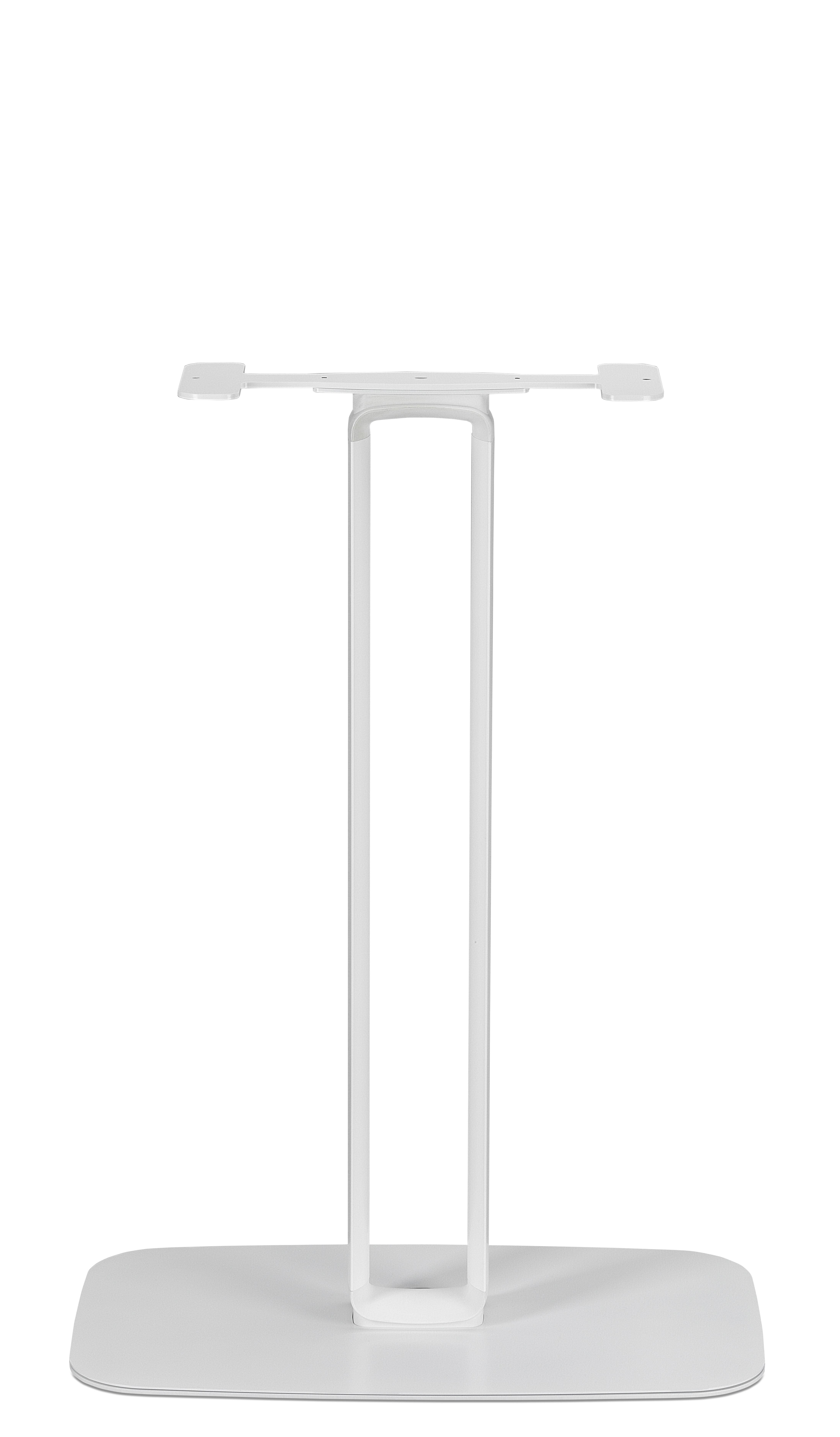 SoundXtra SDXDH350FS1011 DENON HOME 350 STANDAARD Audio vloerstandaard Wit