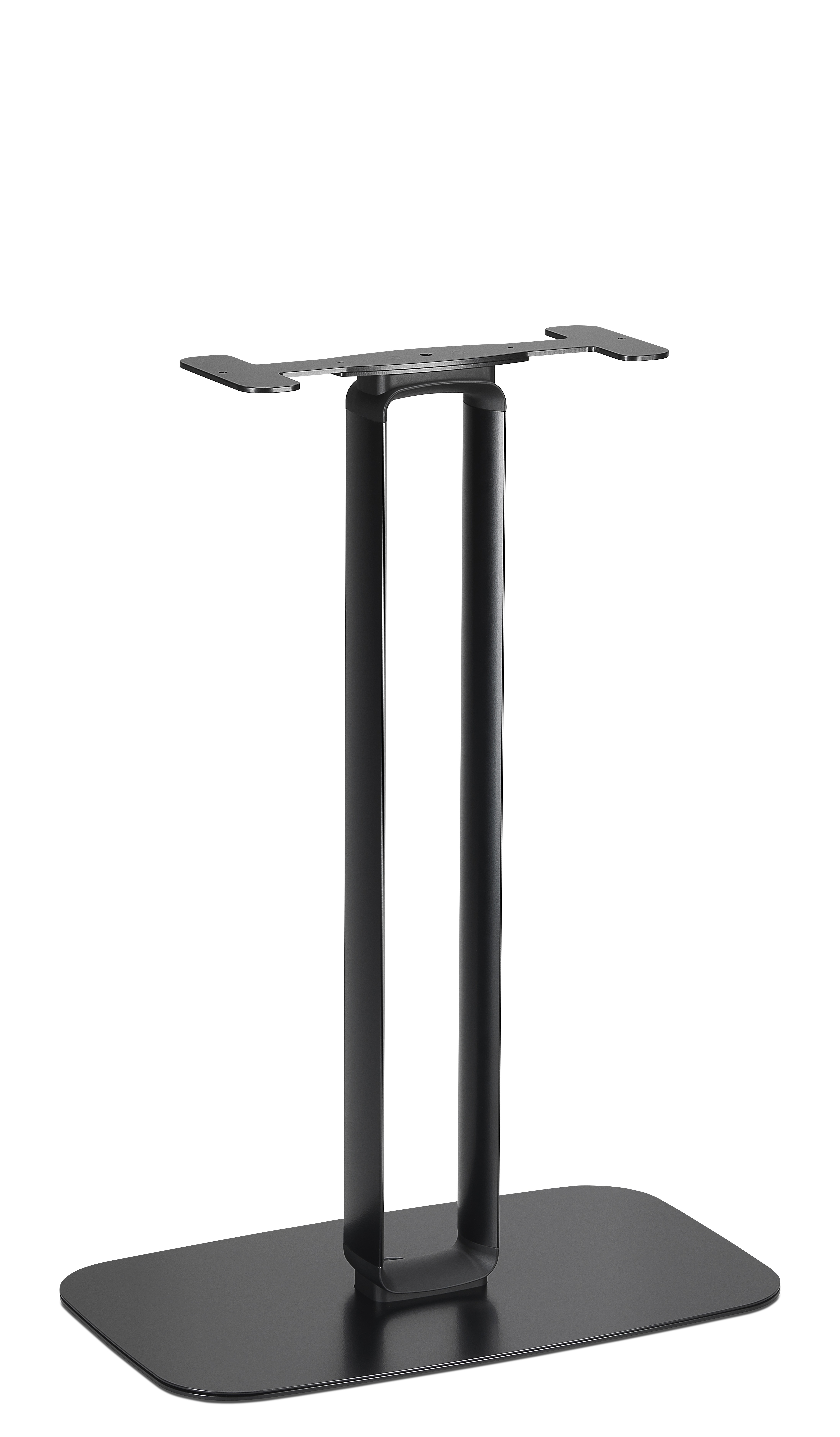 SoundXtra SDXDH350FS1021 DENON HOME 350 STANDAARD Audio vloerstandaard Zwart