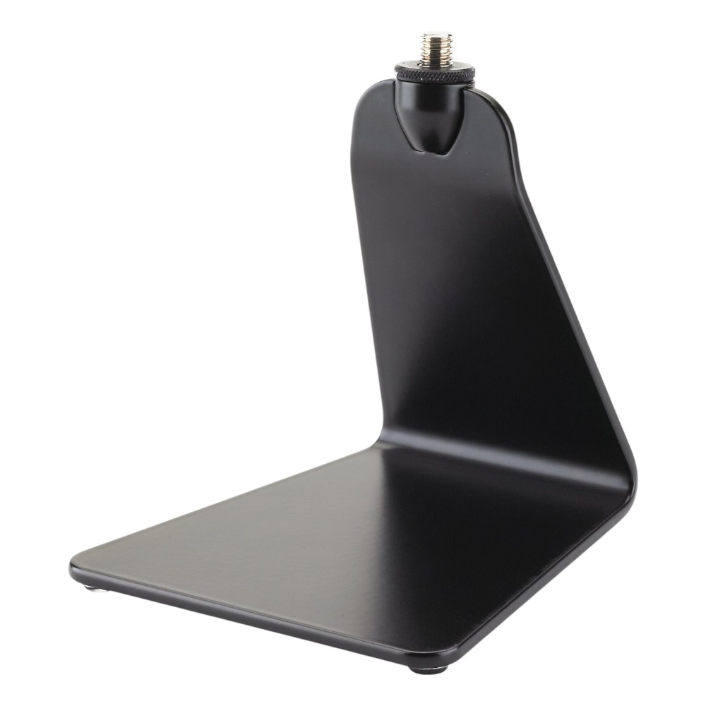 K&M 23250 Design microfoon tafelstatief