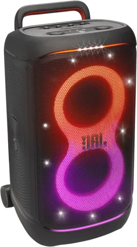 JBL Partybox 520 Zwart