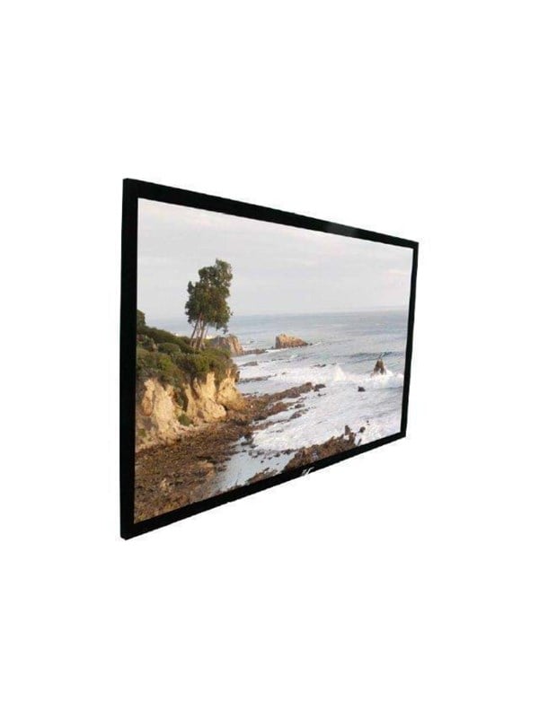 Elite Screens ez-Frame R84WH1