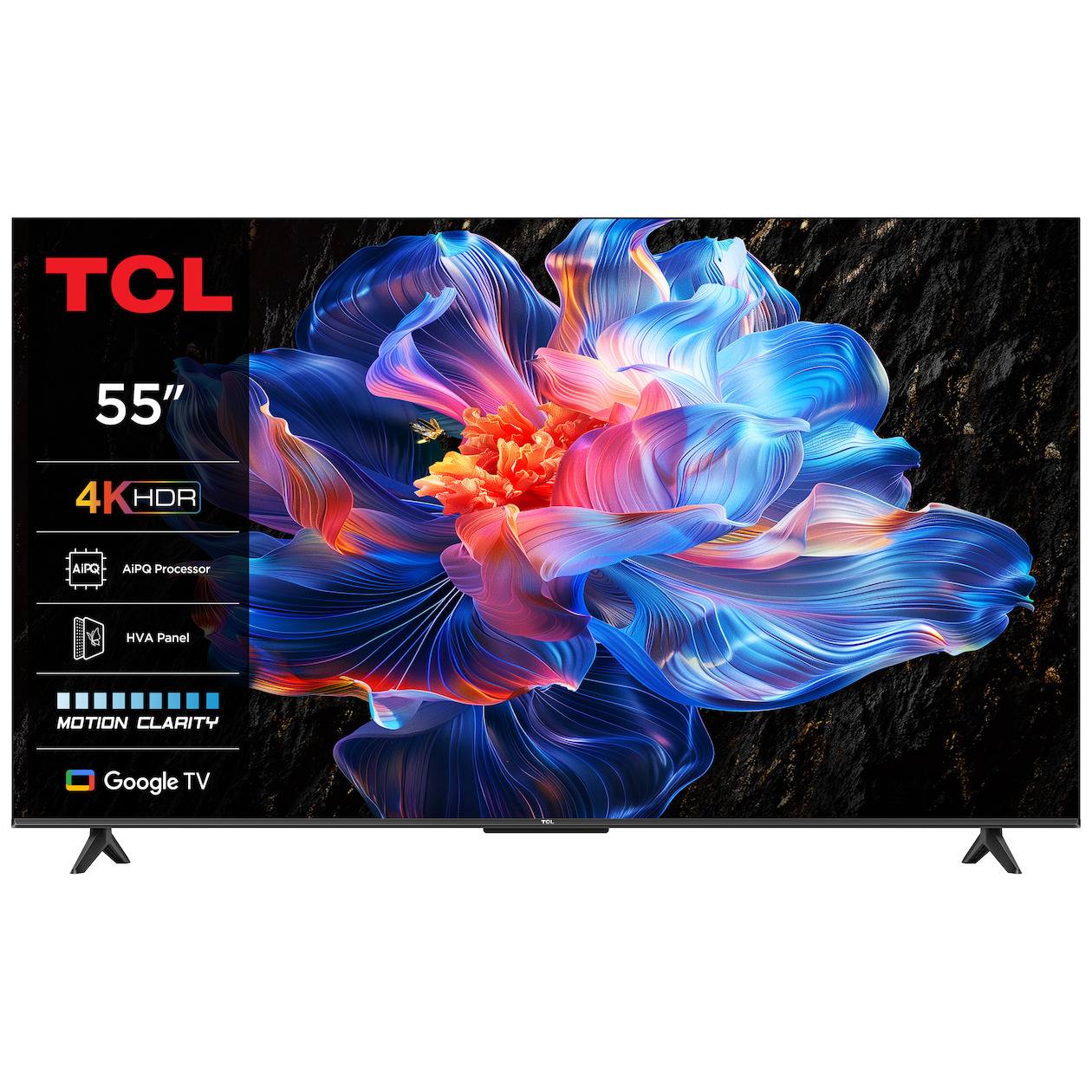 TCL 55P69K (2025) - 55 inch - LED TV