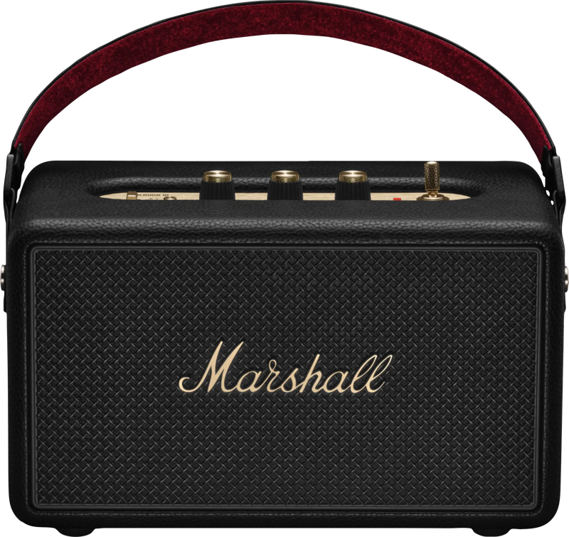Marshall Kilburn III BT Zwart