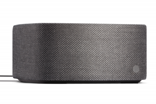Cambridge Audio YOYO LD donkergrijs Speaker voor bij de TV, All in One Home Audio