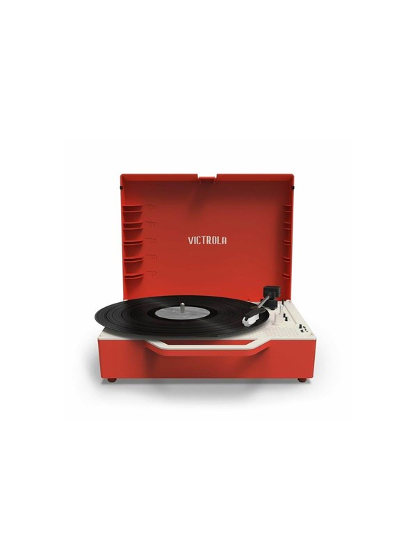 Victrola Re-Spin VSC-725SB - turntable - Platenspeler