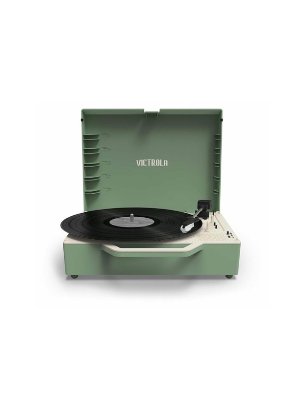 Victrola Re-Spin VSC-725SB - turntable - Platenspeler
