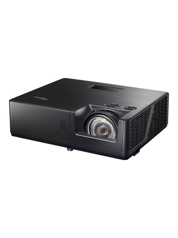 Optoma Projector ZU607TST - 1920 x 1200 - 6000 ANSI lumens