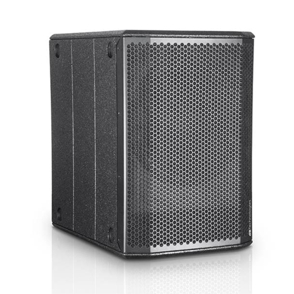 DBTechnologies SUB 612 Actieve subwoofer 12 inch