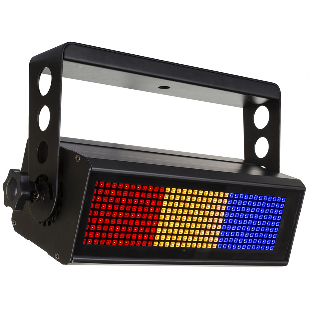 BT-MAGICFLASH RGB LED stroboscoop